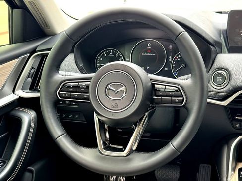 New 2026 MAZDA CX-90 3.3 Turbo w/ Preferred Package AWD/4WD image 21