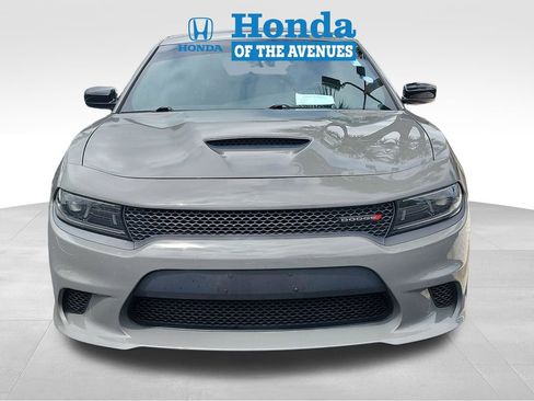 Used 2023 Dodge Charger GT RWD image 2