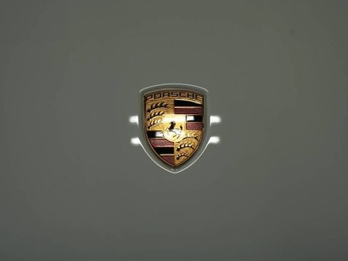 New 2025 Porsche Macan Turbo image 29