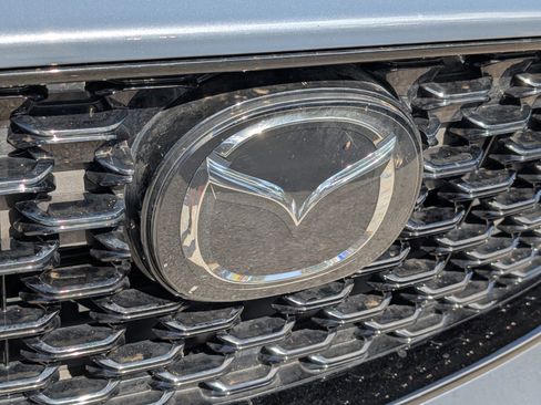 Used 2024 MAZDA CX-5 Carbon Edition image 18