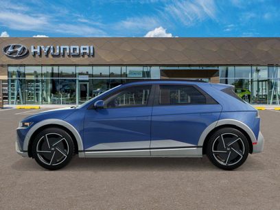 New 2027 Hyundai Ioniq 5 Limited