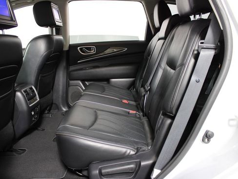 Used 2013 INFINITI JX35 FWD w/ Premium Pkg image 40