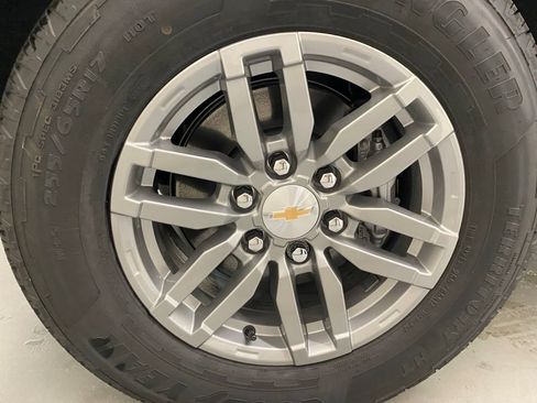 New 2026 Chevrolet Colorado LT w/ Advanced Trailering Package AWD/4WD image 27