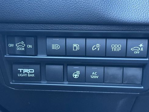 New 2026 Toyota Tundra TRD Pro image 29