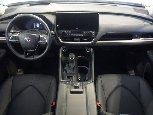 Used 2024 Toyota Grand Highlander AWD image 28