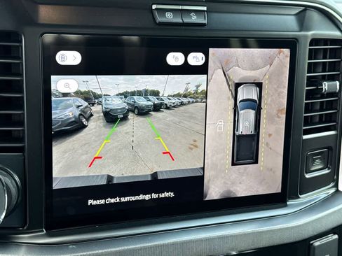 New 2026 Ford F350 Platinum image 29