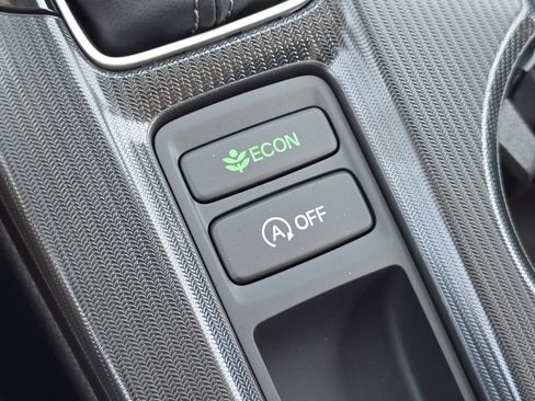 Certified 2026 Honda Civic LX image 9