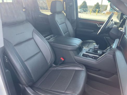 Used 2023 GMC Sierra 1500 Denali image 22
