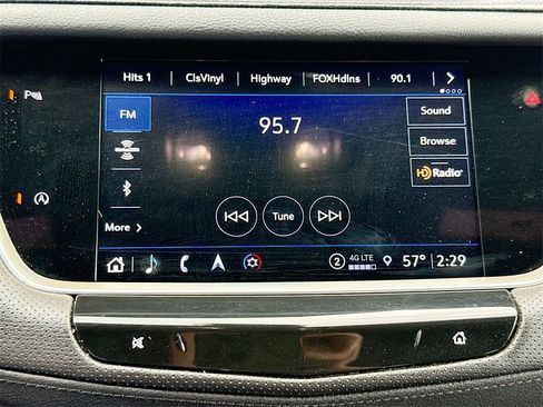 Used 2023 Cadillac XT5 Premium Luxury image 14