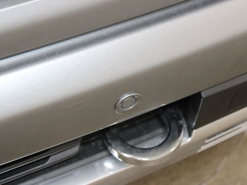 New 2026 Chevrolet Silverado 1500 High Country AWD/4WD image 16