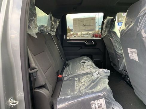 New 2026 GMC Sierra 2500 SLE image 27