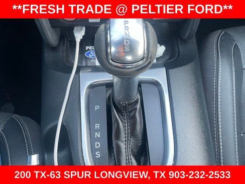 Used 2018 Ford Mustang GT Premium w/ Black Accent Package image 19