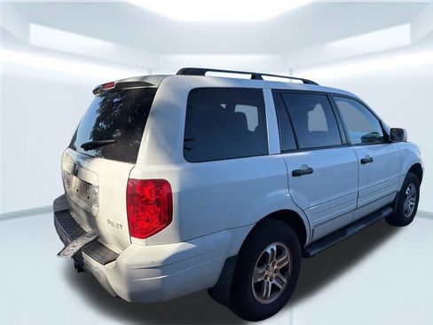 Used 2003 Honda Pilot EX image 12