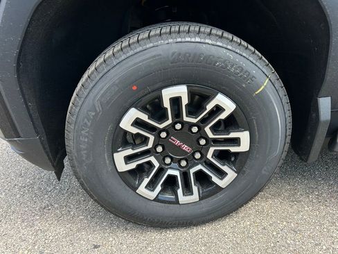 New 2026 GMC Sierra EV Elevation image 12