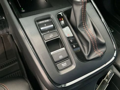 New 2026 Honda CR-V Sport-L image 13