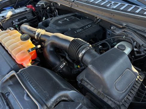 Used 2018 Lincoln Navigator Black Label w/ Cargo Package image 40