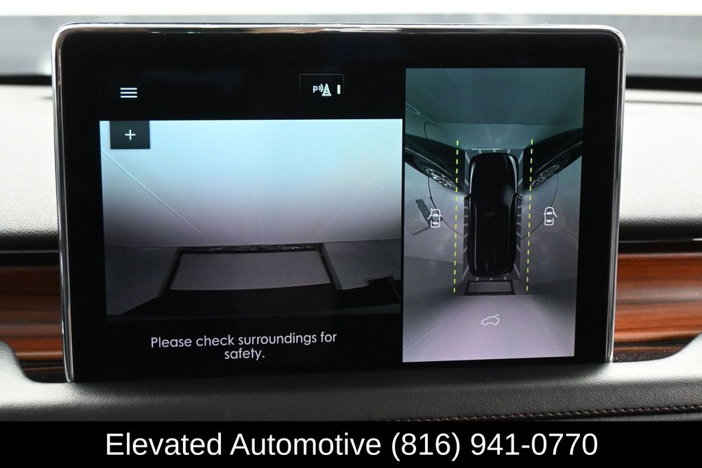 Used 2023 Lincoln Aviator Grand Touring w/ Equipment Group 301A AWD/4WD image 26