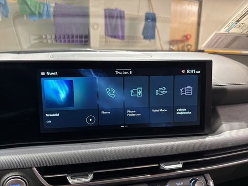New 2026 Hyundai Sonata SE FWD image 16