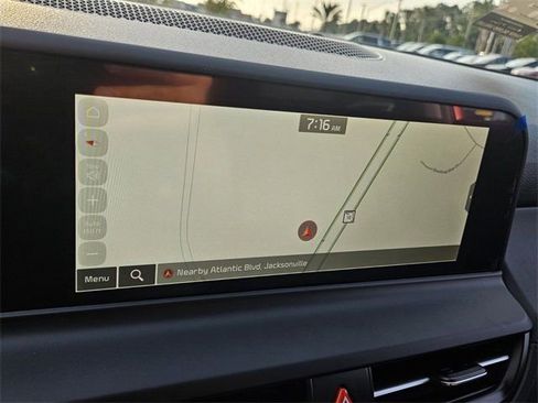 New 2026 Kia Seltos SX image 17