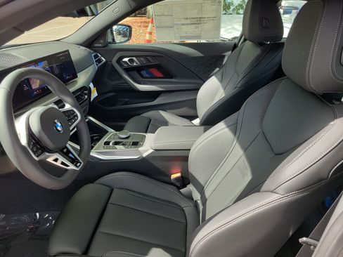 New 2026 BMW 230i Coupe w/ Premium Package RWD image 8