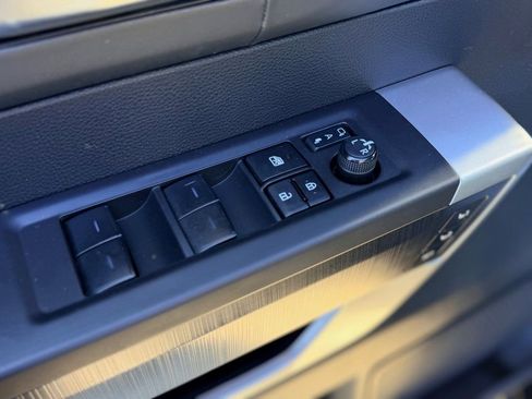 Used 2023 Toyota Tundra Platinum image 11