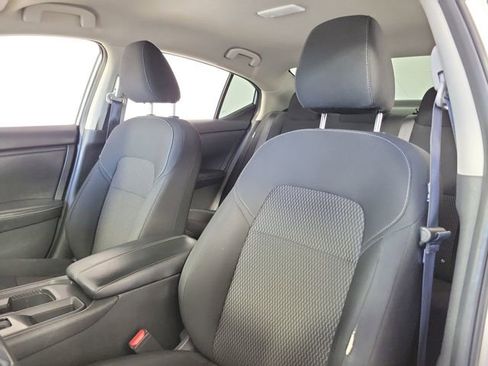 Used 2023 Nissan Sentra S FWD image 20