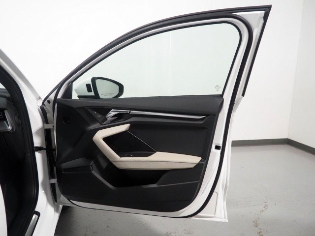 Used 2023 Audi A3 2.0T Premium w/ Convenience Package FWD image 50