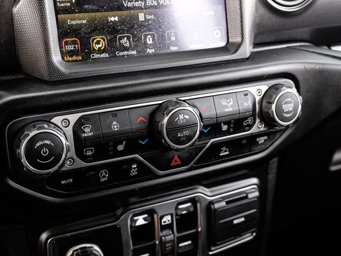 Used 2021 Jeep Wrangler Unlimited Sport image 23