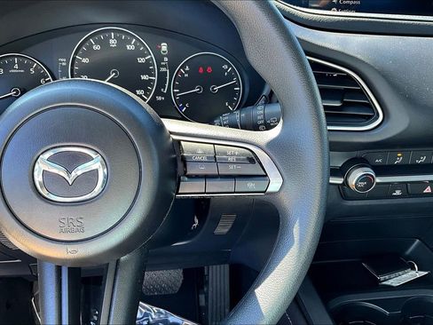 Used 2025 MAZDA CX-30 AWD 2.5 S image 14