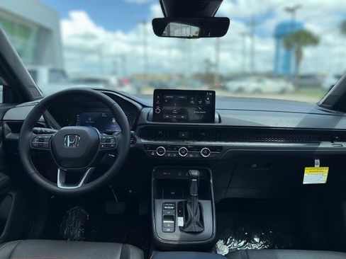 Used 2026 Honda CR-V Sport-L image 13