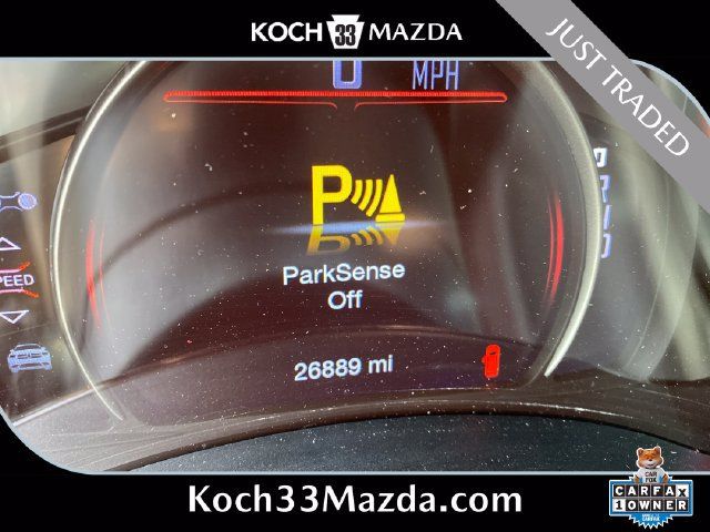 Used 2024 Dodge Durango R/T AWD/4WD 360° Tour