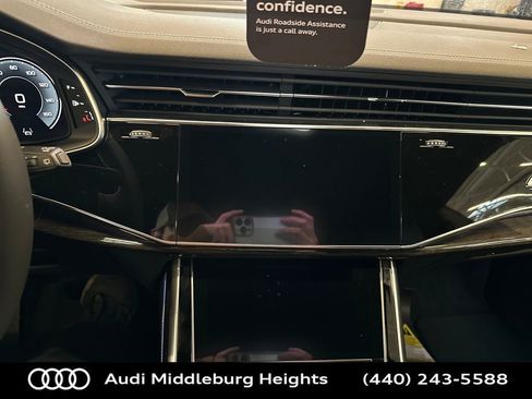 New 2026 Audi Q8 Premium Plus image 14