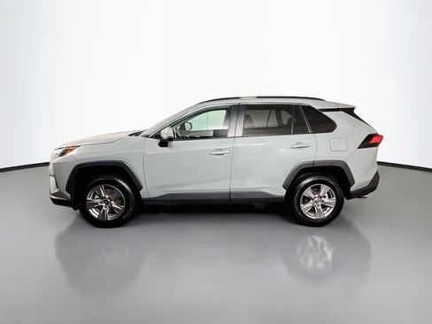 Used 2023 Toyota RAV4 XLE w/ Convenience Package AWD/4WD image 6
