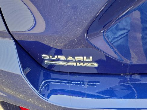 Used 2024 Subaru Impreza RS image 30
