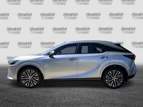 Certified 2026 Lexus RX 350 w/ Convenience Package AWD/4WD image 7