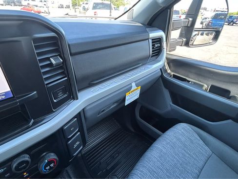 New 2026 Ford F250 XLT AWD/4WD image 43