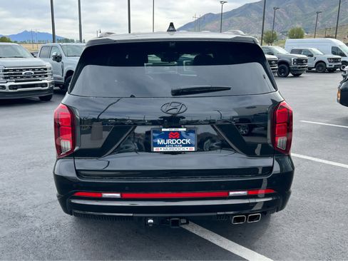 Used 2025 Hyundai Palisade Calligraphy AWD/4WD image 9