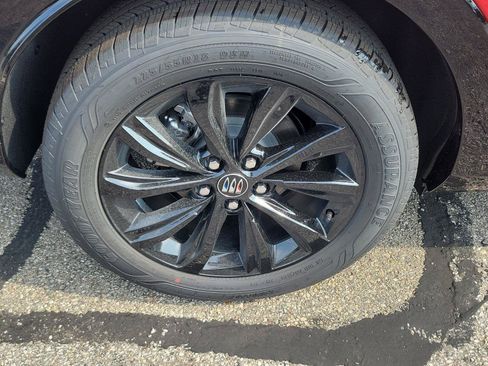 New 2026 Buick Envista Sport Touring w/ Convenience I Package FWD image 5