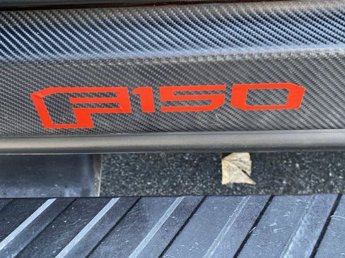 Used 2018 Ford F150 XL w/ Equipment Group 101A Mid AWD/4WD image 22