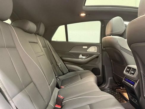 New 2026 Mercedes-Benz GLE 450 4MATIC Coupe image 4