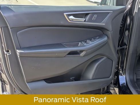 Certified 2022 Ford Edge SEL w/ Convenience Package image 14