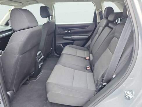 Certified 2023 Honda CR-V LX image 27