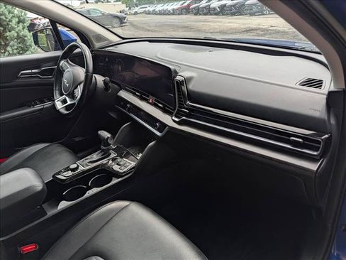 Used 2023 Kia Sportage SX AWD/4WD image 14