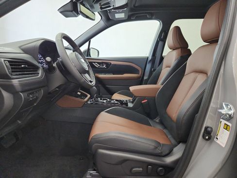 New 2026 Subaru Forester Touring image 6