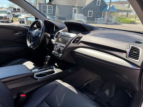 Used 2017 Acura RDX AWD w/ Advance Package image 17