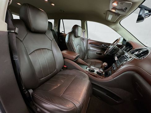Used 2013 Buick Enclave Leather w/ Trailering Provision Package image 32