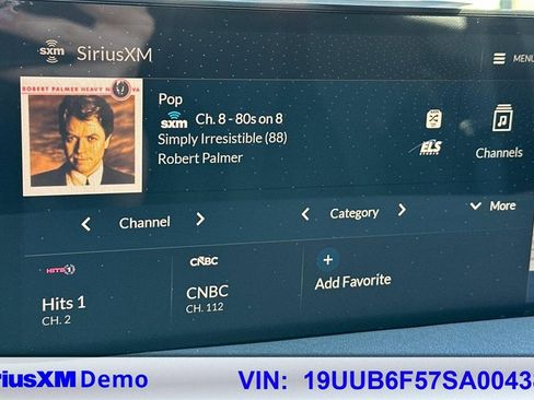 Certified 2025 Acura TLX SH-AWD w/ A-SPEC Pkg image 23