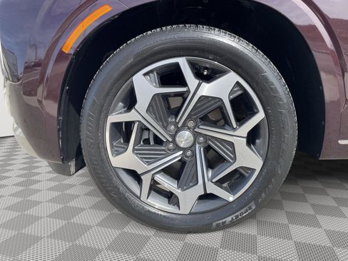 Used 2022 Hyundai Palisade Calligraphy w/ Cargo Package image 20