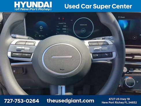 New 2026 Hyundai Santa Cruz SEL image 24
