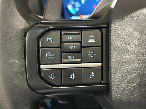 Certified 2024 Ford F150 Raptor AWD/4WD image 30